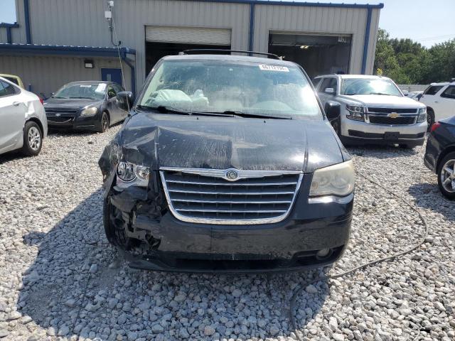 Photo 4 VIN: 2A8HR54P48R739203 - CHRYSLER TOWN & COU 