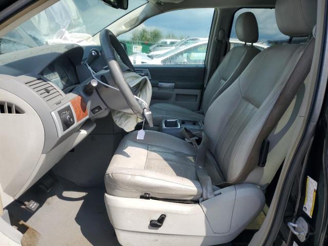 Photo 6 VIN: 2A8HR54P48R739203 - CHRYSLER TOWN & COU 