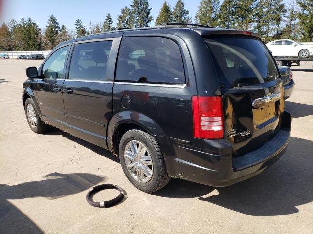 Photo 1 VIN: 2A8HR54P48R757992 - CHRYSLER MINIVAN 