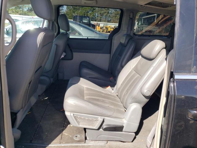 Photo 10 VIN: 2A8HR54P48R757992 - CHRYSLER MINIVAN 