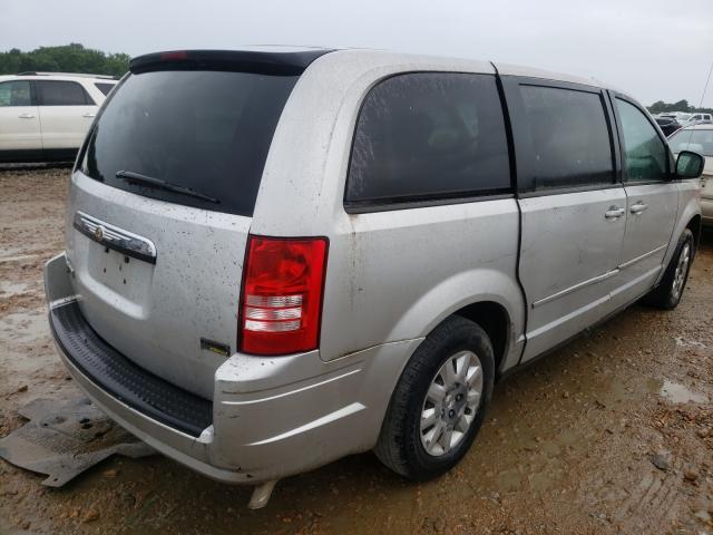 Photo 3 VIN: 2A8HR54P48R758186 - CHRYSLER TOWN &AMP COU 