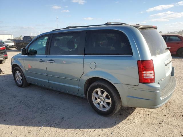 Photo 1 VIN: 2A8HR54P48R767308 - CHRYSLER MINIVAN 