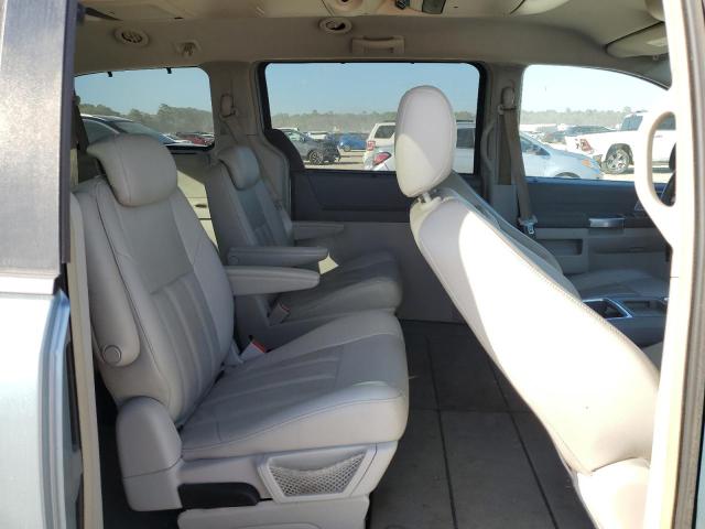 Photo 10 VIN: 2A8HR54P48R767308 - CHRYSLER MINIVAN 