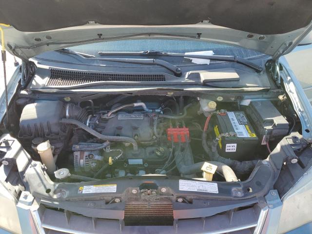 Photo 11 VIN: 2A8HR54P48R767308 - CHRYSLER MINIVAN 