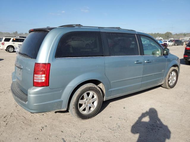 Photo 2 VIN: 2A8HR54P48R767308 - CHRYSLER MINIVAN 