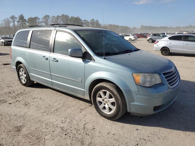 Photo 3 VIN: 2A8HR54P48R767308 - CHRYSLER MINIVAN 