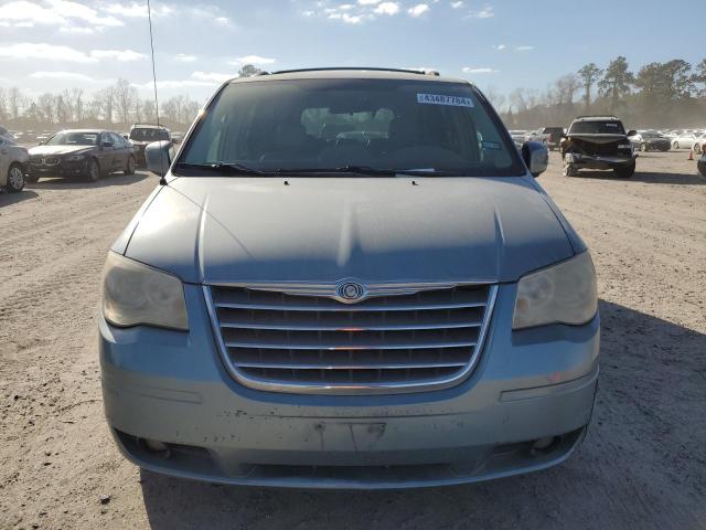 Photo 4 VIN: 2A8HR54P48R767308 - CHRYSLER MINIVAN 