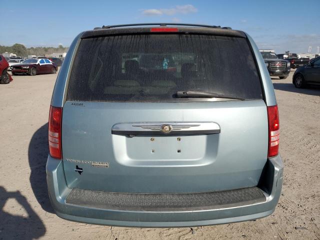 Photo 5 VIN: 2A8HR54P48R767308 - CHRYSLER MINIVAN 