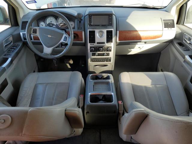 Photo 7 VIN: 2A8HR54P48R767308 - CHRYSLER MINIVAN 