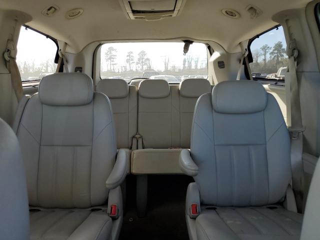 Photo 9 VIN: 2A8HR54P48R767308 - CHRYSLER MINIVAN 