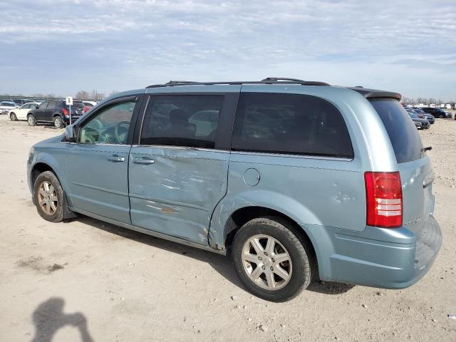 Photo 1 VIN: 2A8HR54P48R804373 - CHRYSLER MINIVAN 