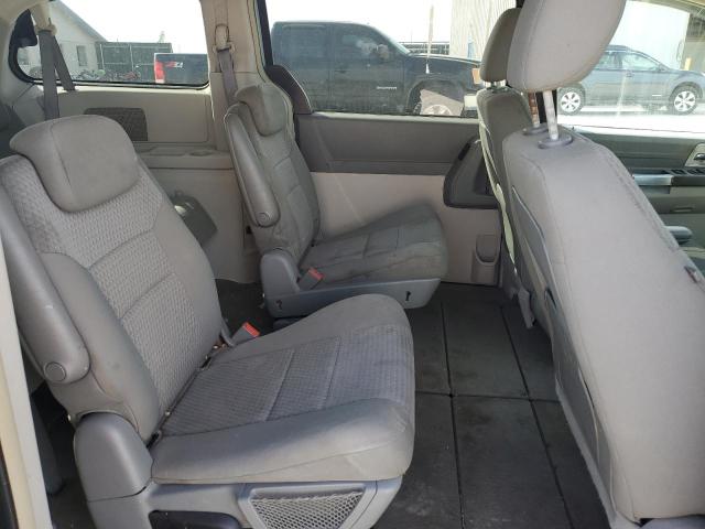 Photo 10 VIN: 2A8HR54P48R804373 - CHRYSLER MINIVAN 