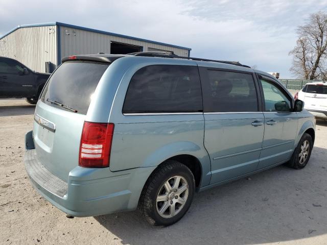 Photo 2 VIN: 2A8HR54P48R804373 - CHRYSLER MINIVAN 