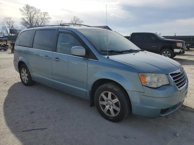 Photo 3 VIN: 2A8HR54P48R804373 - CHRYSLER MINIVAN 