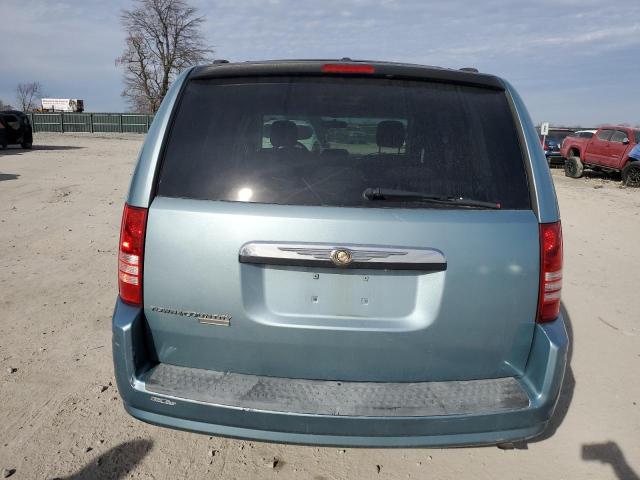 Photo 5 VIN: 2A8HR54P48R804373 - CHRYSLER MINIVAN 