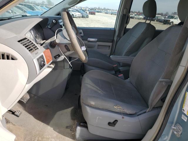 Photo 6 VIN: 2A8HR54P48R804373 - CHRYSLER MINIVAN 