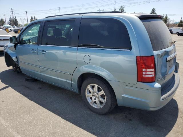 Photo 1 VIN: 2A8HR54P48R814949 - CHRYSLER MINIVAN 