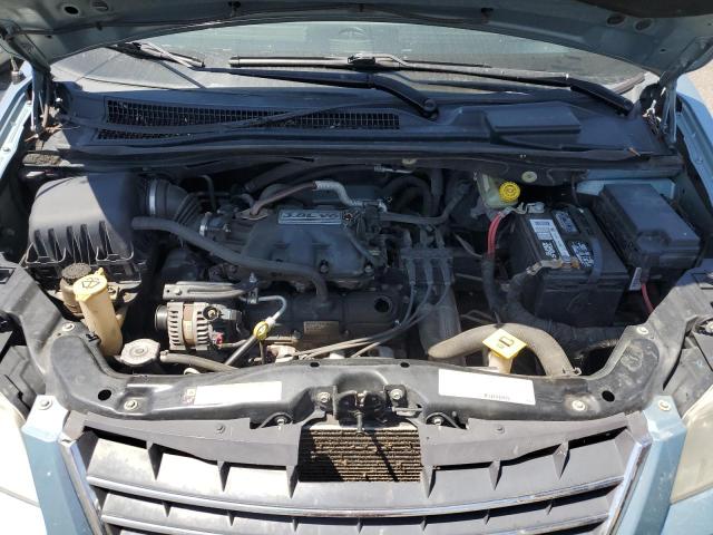 Photo 11 VIN: 2A8HR54P48R814949 - CHRYSLER MINIVAN 