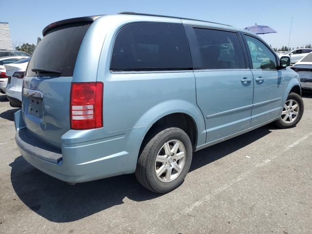 Photo 2 VIN: 2A8HR54P48R814949 - CHRYSLER MINIVAN 