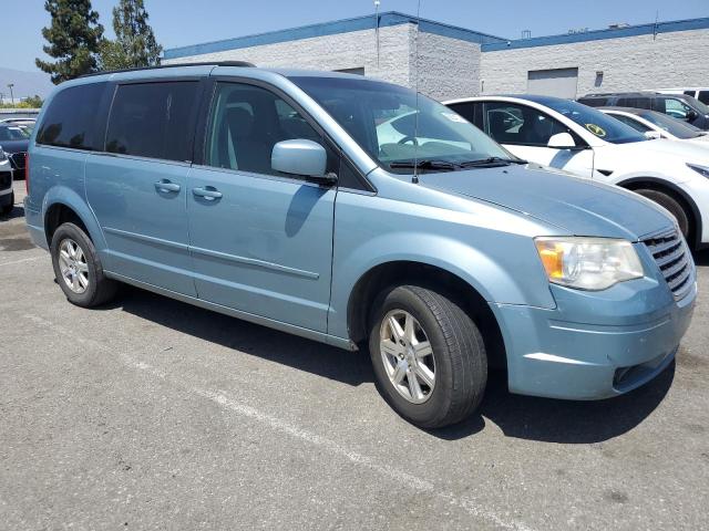 Photo 3 VIN: 2A8HR54P48R814949 - CHRYSLER MINIVAN 