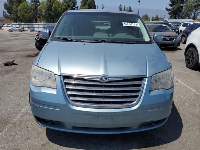 Photo 4 VIN: 2A8HR54P48R814949 - CHRYSLER MINIVAN 