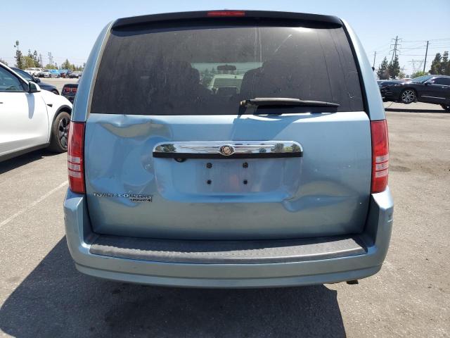 Photo 5 VIN: 2A8HR54P48R814949 - CHRYSLER MINIVAN 