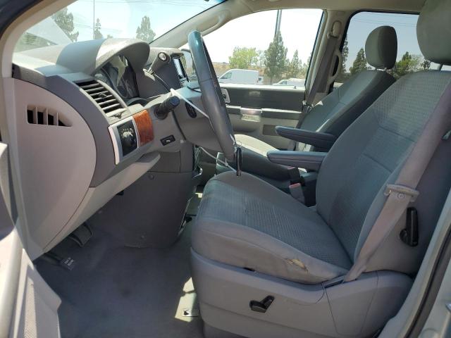 Photo 6 VIN: 2A8HR54P48R814949 - CHRYSLER MINIVAN 