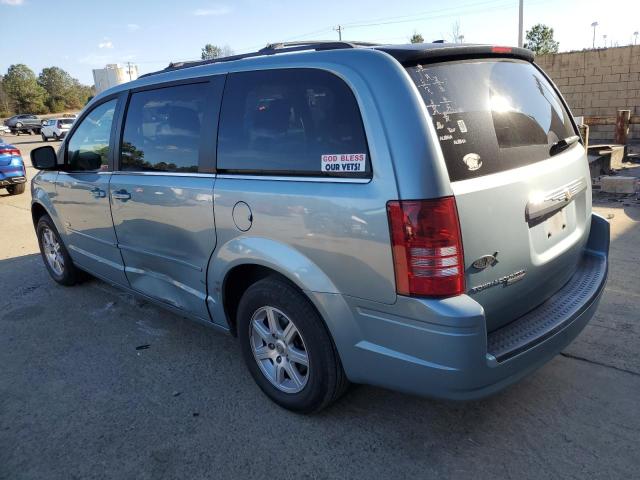 Photo 1 VIN: 2A8HR54P48R815146 - CHRYSLER TOWN & COU 