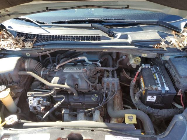 Photo 10 VIN: 2A8HR54P48R815146 - CHRYSLER TOWN & COU 