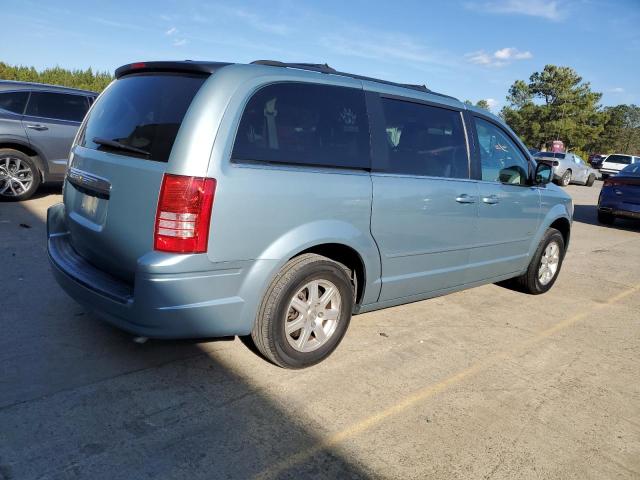 Photo 2 VIN: 2A8HR54P48R815146 - CHRYSLER TOWN & COU 