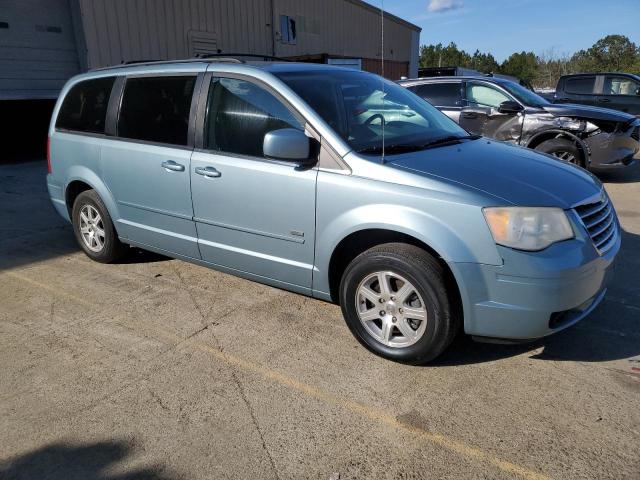 Photo 3 VIN: 2A8HR54P48R815146 - CHRYSLER TOWN & COU 