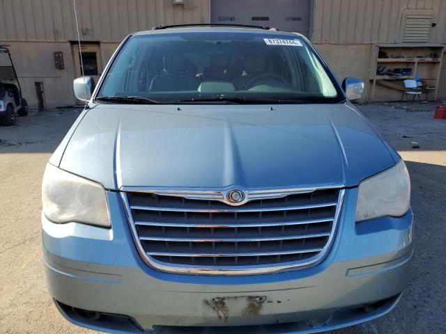 Photo 4 VIN: 2A8HR54P48R815146 - CHRYSLER TOWN & COU 