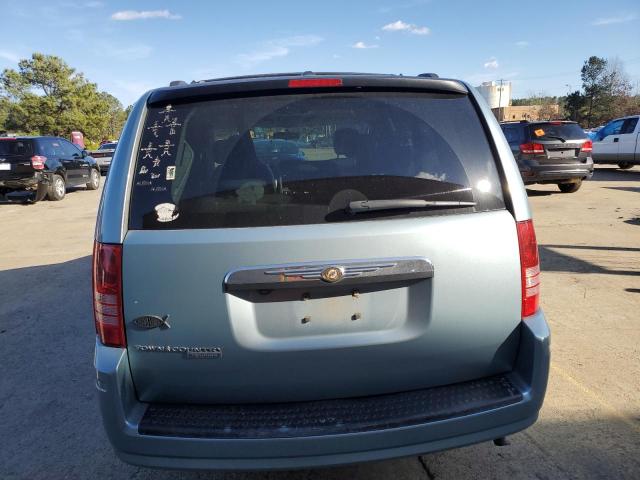 Photo 5 VIN: 2A8HR54P48R815146 - CHRYSLER TOWN & COU 