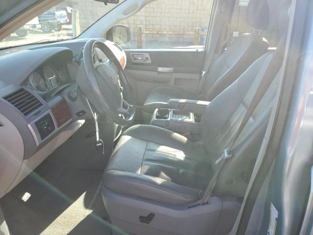 Photo 6 VIN: 2A8HR54P48R815146 - CHRYSLER TOWN & COU 