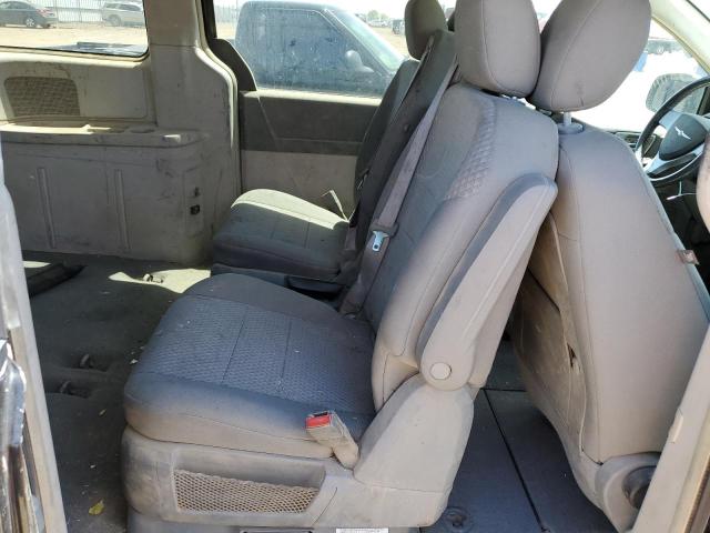 Photo 10 VIN: 2A8HR54P58R128158 - CHRYSLER MINIVAN 