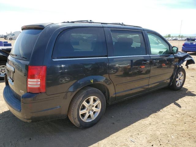 Photo 2 VIN: 2A8HR54P58R128158 - CHRYSLER MINIVAN 