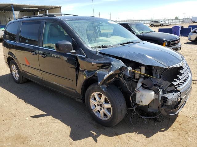 Photo 3 VIN: 2A8HR54P58R128158 - CHRYSLER MINIVAN 