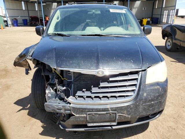 Photo 4 VIN: 2A8HR54P58R128158 - CHRYSLER MINIVAN 