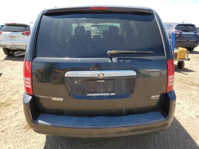 Photo 5 VIN: 2A8HR54P58R128158 - CHRYSLER MINIVAN 