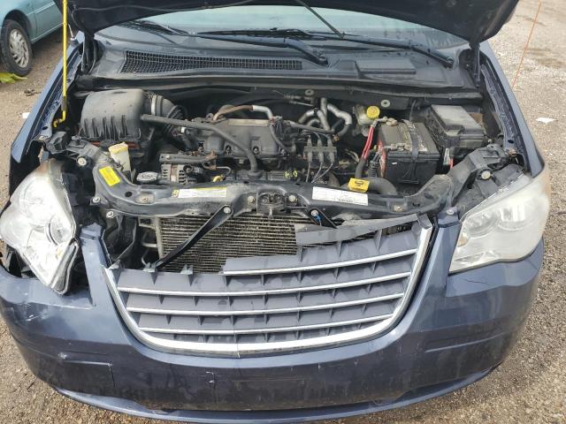 Photo 11 VIN: 2A8HR54P58R129486 - CHRYSLER TOWN & COU 