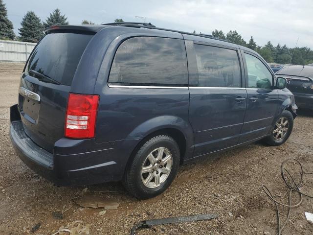 Photo 2 VIN: 2A8HR54P58R129486 - CHRYSLER TOWN & COU 