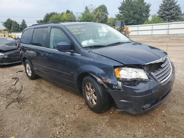 Photo 3 VIN: 2A8HR54P58R129486 - CHRYSLER TOWN & COU 