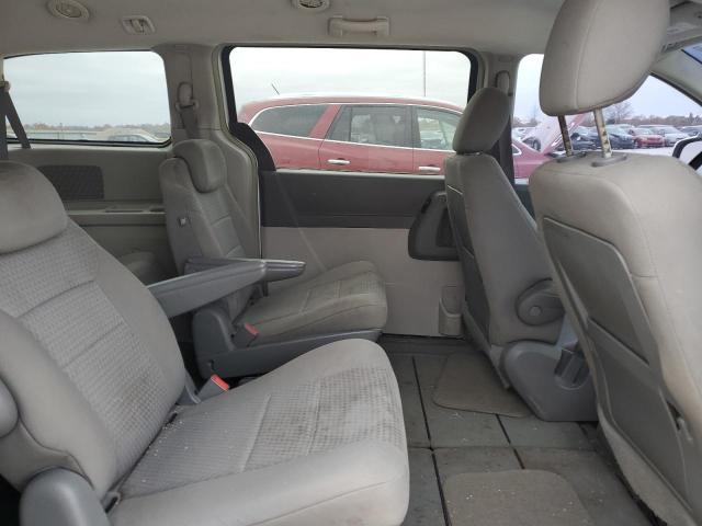 Photo 10 VIN: 2A8HR54P58R636775 - CHRYSLER MINIVAN 