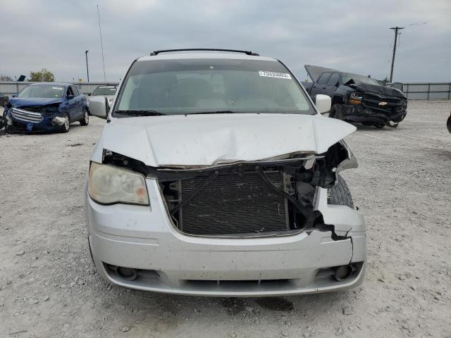 Photo 4 VIN: 2A8HR54P58R636775 - CHRYSLER MINIVAN 