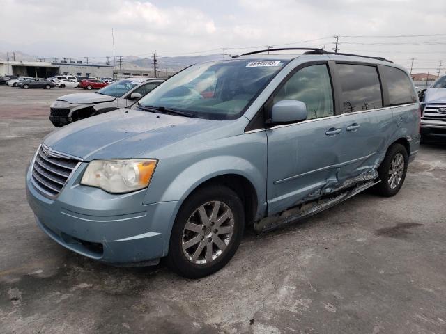 Photo 0 VIN: 2A8HR54P58R684521 - CHRYSLER TOWN & CTY 