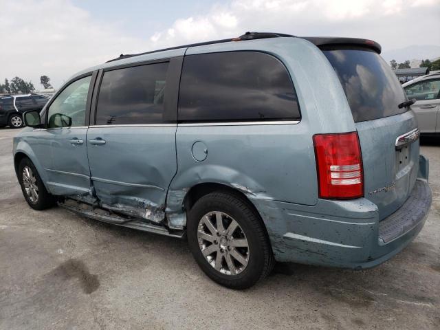 Photo 1 VIN: 2A8HR54P58R684521 - CHRYSLER TOWN & CTY 