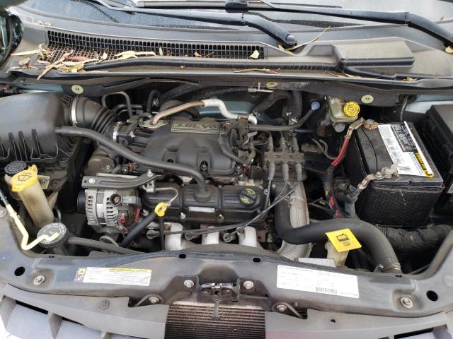 Photo 11 VIN: 2A8HR54P58R684521 - CHRYSLER TOWN & CTY 