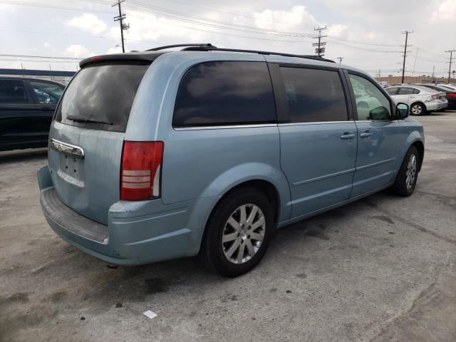 Photo 2 VIN: 2A8HR54P58R684521 - CHRYSLER TOWN & CTY 