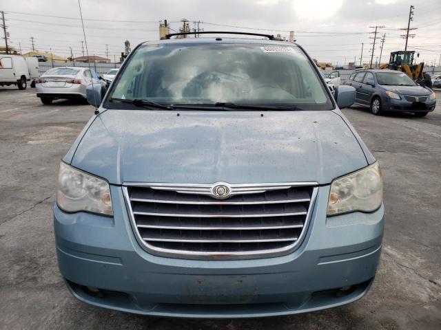 Photo 4 VIN: 2A8HR54P58R684521 - CHRYSLER TOWN & CTY 