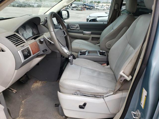 Photo 6 VIN: 2A8HR54P58R684521 - CHRYSLER TOWN & CTY 